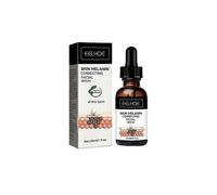 Whitening Serum Fade Freckle Melasma Dark Spots Remove Black Pigment Improve Dull Anti-aging Face Skin Care