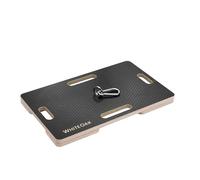 Whiteoak - Plateforme d'évaluation - Base de mesure de force pour dynamomètre - Plaque de base antidérapante