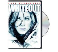 WHITEOUT (DVD/WS/FS/ECO)