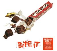 Whiteout - Bite It-140-Gram Black Vinyl [Import]