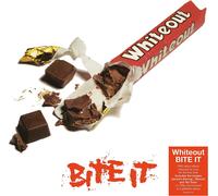 Whiteout Bite It (Vinyl) 12" Album (Gatefold Cover)