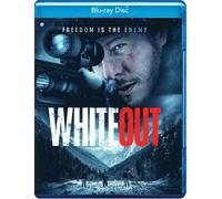 Whiteout [Blu-Ray] Digital Theater System