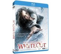 Whiteout - Blu-Ray E