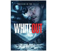 Whiteout [Digital Video Disc] Ac-3/Dolby Digital, Dolby
