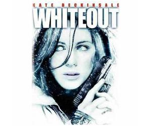 WHITEOUT (DVD/WS/FS/ECO)
