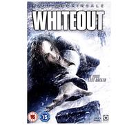Whiteout [Import]
