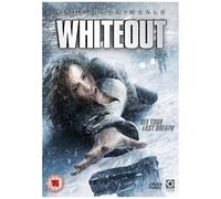 Whiteout [Import Anglais] (Import)