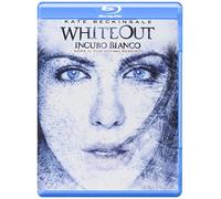 Whiteout - Incubo bianco [Blu-ray]