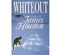Whiteout James Houston (Auteur)