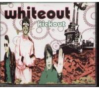 Whiteout - Kick Out EP [Import]