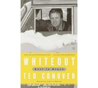 Whiteout: Lost in Aspen