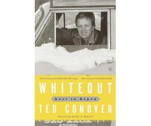 Whiteout: Lost in Aspen
