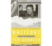 Whiteout - Lost in Aspen, Vintage Departures Ted Conover (Auteur)