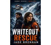 Whiteout Rescue: The Avalanche at Summit Ridge