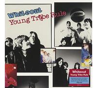 Whiteout - Young Tribe Rule Black