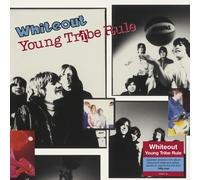 Whiteout Young Tribe Rule (Vinyl) 12" Album