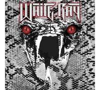 Whiteray - The Collected Works