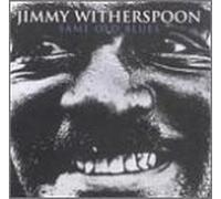 Whiterspoon, Jimmy - Same Old Blues