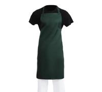 Whites Chefs Apparel Tablier de cuisine en polycoton Vert