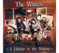 Whites - Lifetime in The Making [Import]