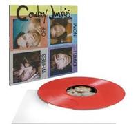 Whites Off Earth Now !! Édition Limitée Vinyle Rouge E