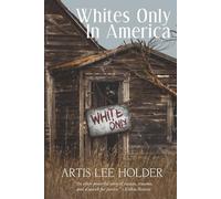 Whites only in America