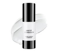 Whites White Foundation | 30ml Stage Performance Cosplay Cosmetics | Hallow
