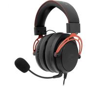 WhiteSharkGH-2341GorillaBlack/Red