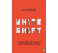 Whiteshift