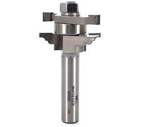 Whiteside Fraise de rail classique