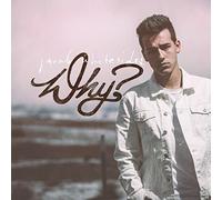 Whitesides,Jacob - Why [Import]