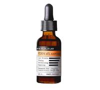 WHITESILK (4 %) PDRN & (6 %) Sérum de guérison de la peau complexe protéoglycanique Anti-âge, réparation, lifting, hydratant (30 ml)