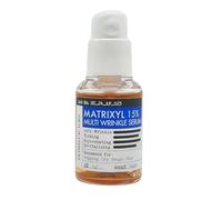 WHITESILK Sérum Lifting Extreme Line : 15 % Matrixyl et 2 % Argireline (30 ml) avec carnosine, penta-exosome