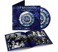 Whitesnake - ᵀᴴᴱΒԼՍΕՏᴬᴸᴮᵁᴹ MMXXΙ (CD)