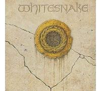 WHITESNAKE - 1987 / 1C 064-24 0737 1