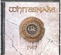Whitesnake - 1987 [Import]