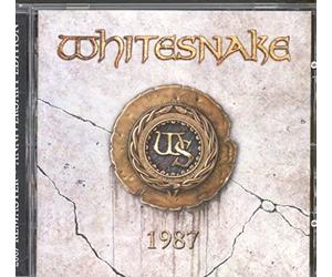 Whitesnake - 1987