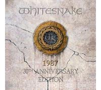 Whitesnake 1987 30Th Anniversary Edition (CD)