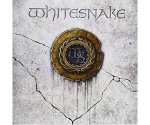 Whitesnake - 1987 (30th Anniversary Remaster)