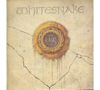 Whitesnake - 1987 - Bulgarian pressing