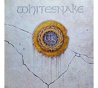 WHITESNAKE - 1987 (Here I go Again.) [Import]