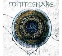 Whitesnake - 1987 (Rsd18) [Import]