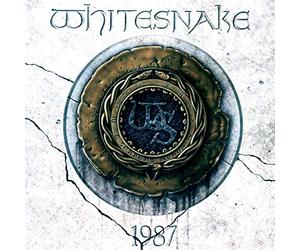 Whitesnake - 1987 (Rsd18) [Import]