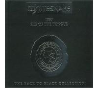Whitesnake - 1987 + Slip Of The Tongue