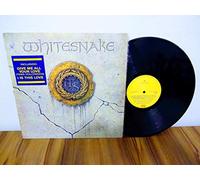 WHITESNAKE - 1987 [Vinyl] [UK Import]