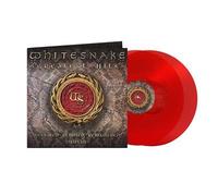 Whitesnake - Greatest Hits (180 Gr. Vinyl Natural) (Indie Exclusive)