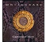 Whitesnake Greatest Hits (CD) Album