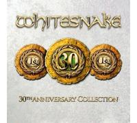 Whitesnake 30th Anniversary Collection [3 Disc Tour Edition]