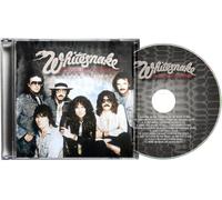 Whitesnake - Across the Airwaves