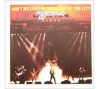 Whitesnake - Ain't No Love In The Heart Of The City [12in Single]